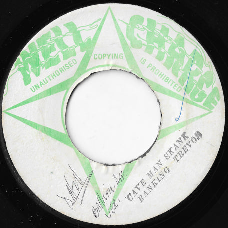 Cave Man Skank / Ver