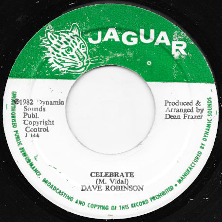 Celebrate / Celebration Ver