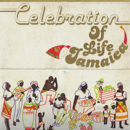 Celebration Of Life Jamaica