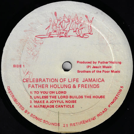 Celebration Of Life Jamaica
