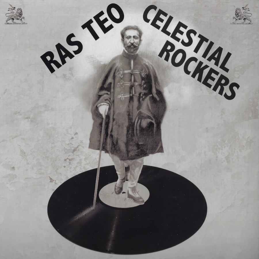 Celestial Rockers