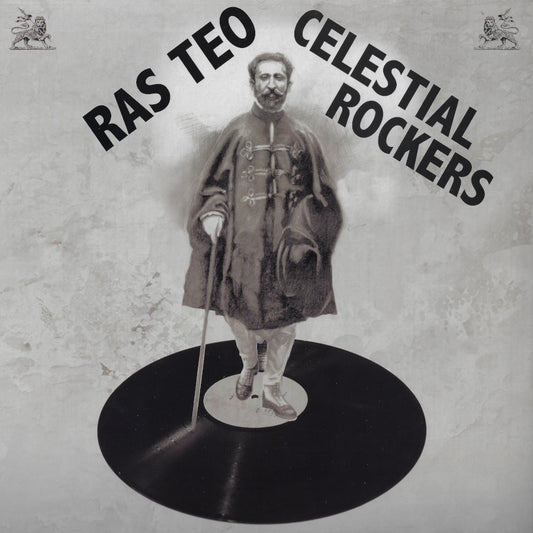 Celestial Rockers