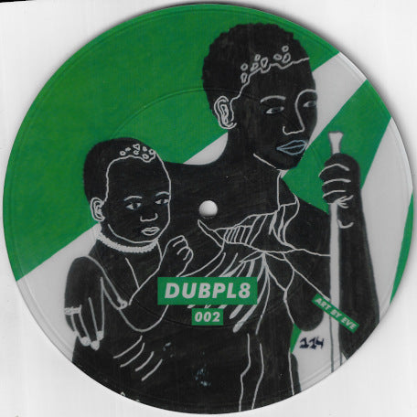 Chain Breaker / Glory To The Dub