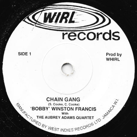 Chain Gang / Venus