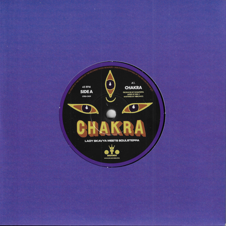 Chakra / Chakra Dub