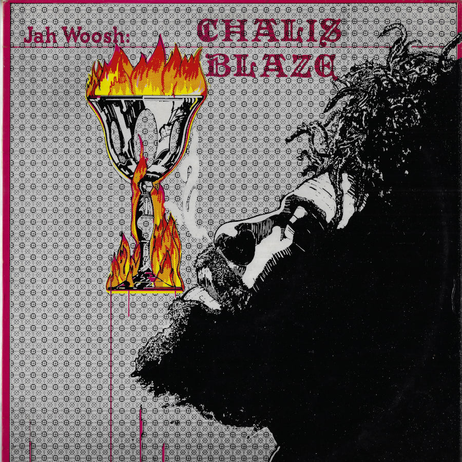 Chalis Blaze