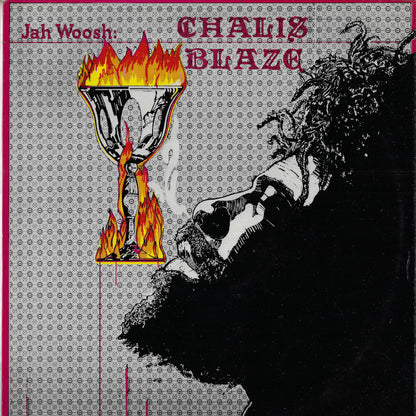 Chalis Blaze