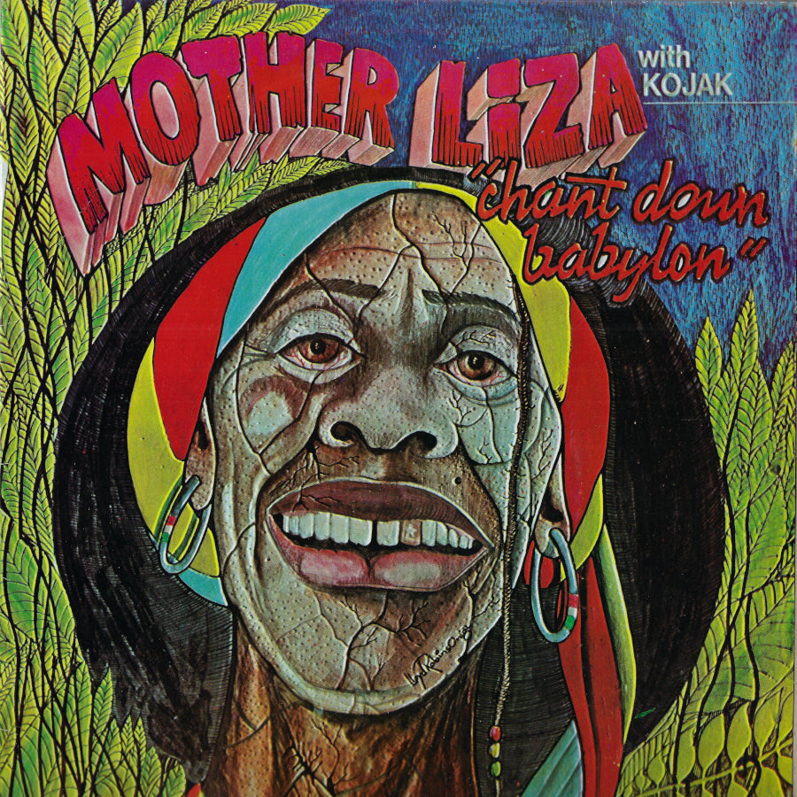 Chant Down Babylon