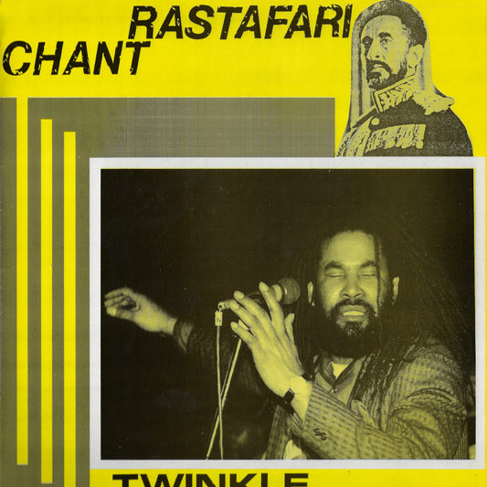 Chant Rastafari