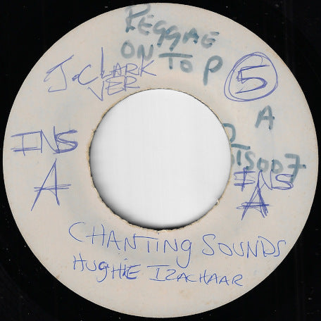 Chanting Sounds / Chanting Dub