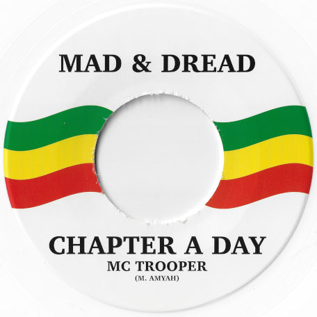 Chapter A Day / Ver