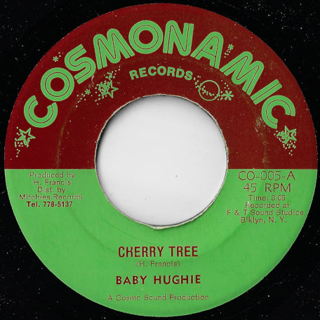 Cherry Tree / Ver