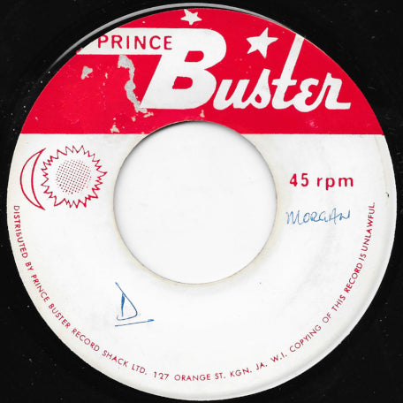 Chi Chi Run / Drum And Bass Version