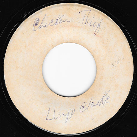 Chicken Thief / Thrill Me