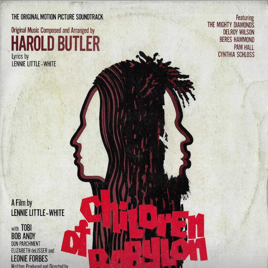 Children Of Babylon