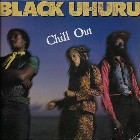 Chill Out