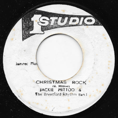 Christmas Coming / Christmas Rock