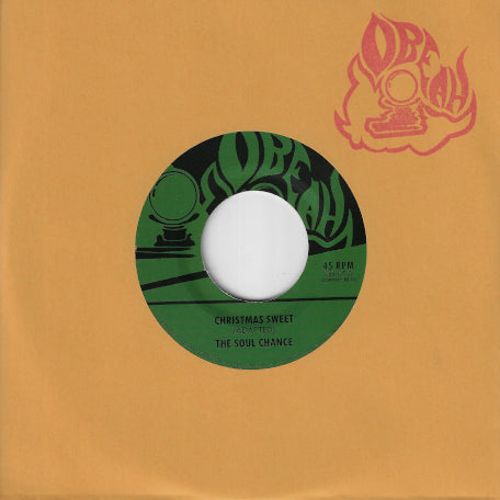 Christmas Sweet / Sweet Dub