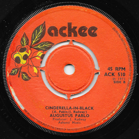 Sound Education / Cinderella In Black