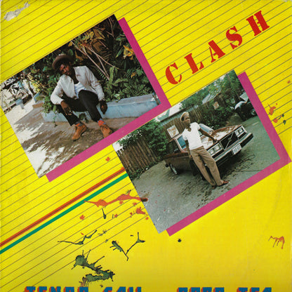 Clash