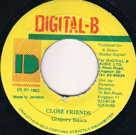Close Friends