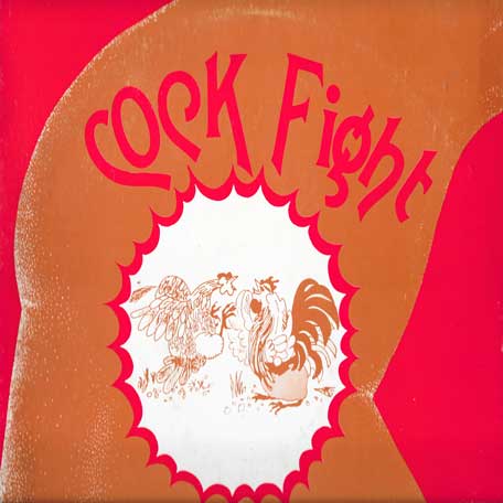 Cock Fight / Puss Fight