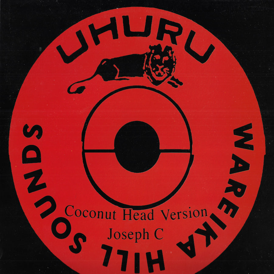 Coconut Head / Ver / Tears In Exile / They Say