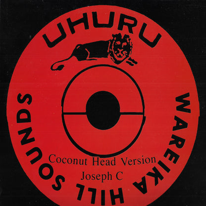 Coconut Head / Ver / Tears In Exile / They Say