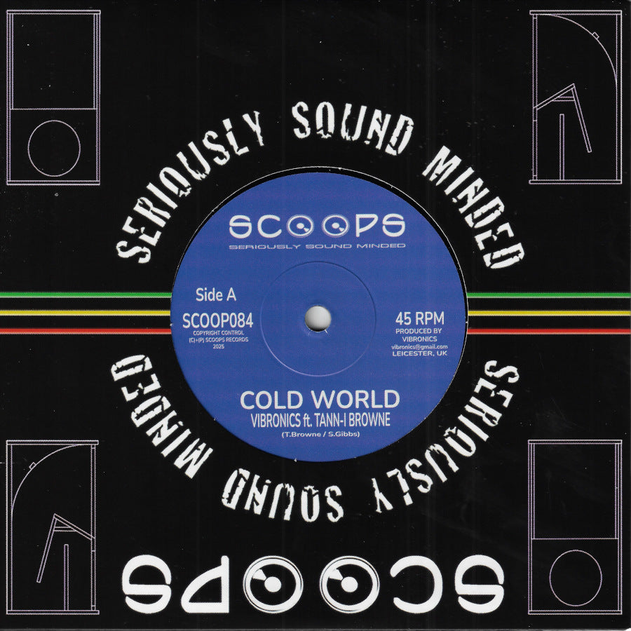 Cold World / Cold Dub