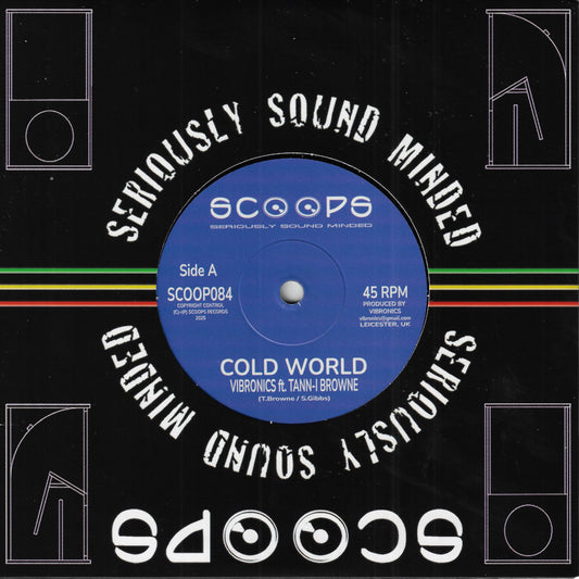 Cold World / Cold Dub