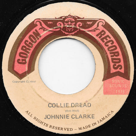 Collie Dread / Ver