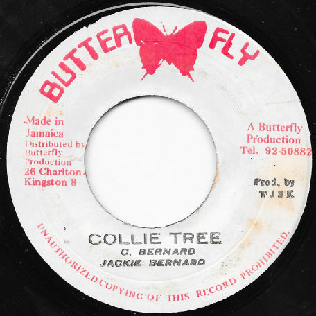 Collie Tree / Collie Version