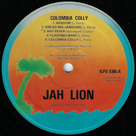 Colombia Colly