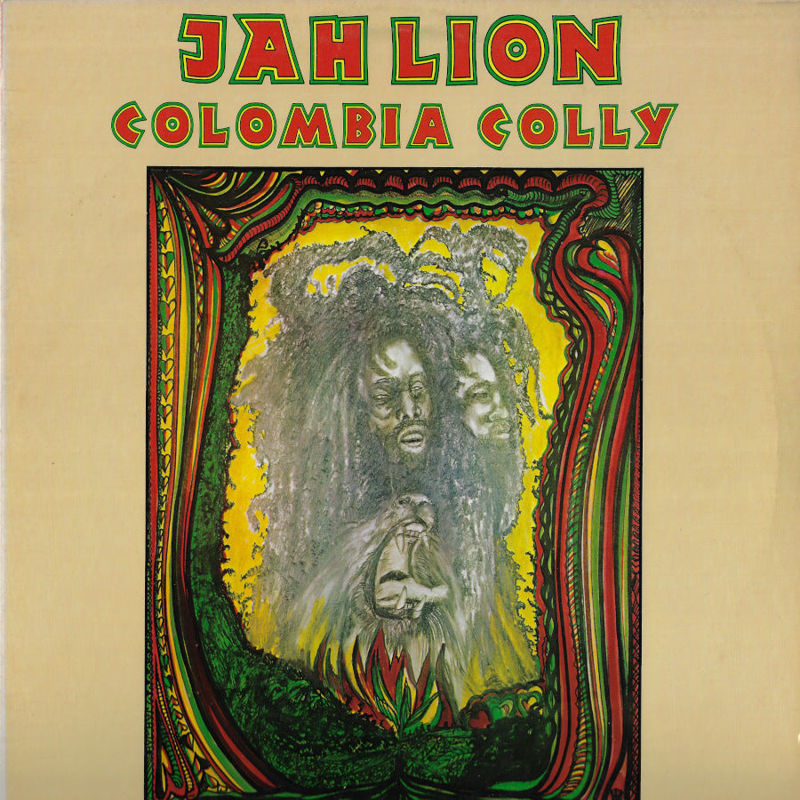 Colombia Colly