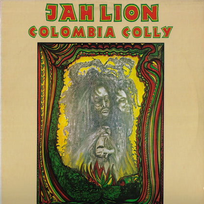 Colombia Colly