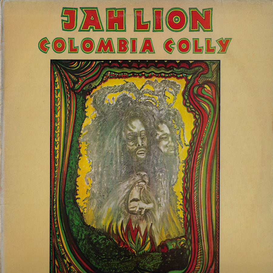 Columbia Colly