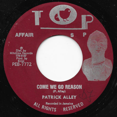 Come We Go Reason / Dub In Reason