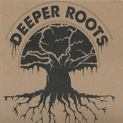 Confusion In A Babylon AKA Mutiny (Extended Mix) / Stampede / Jah Fire (Extended Mix) / Hotter Fire