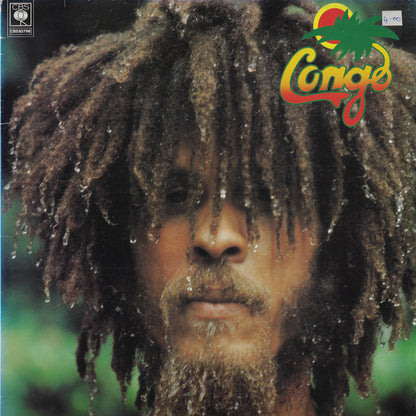 Congo Ashanti