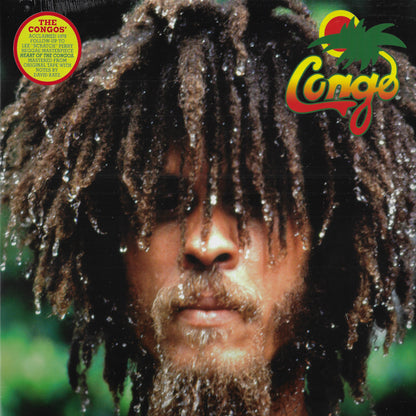 RSD EXCLUSIVE Congo Ashanti