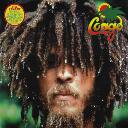 RSD EXCLUSIVE Congo Ashanti