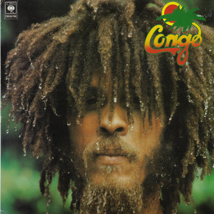 Congo Ashanti