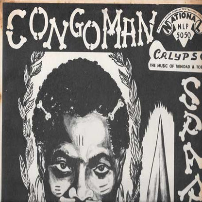 Congo Man