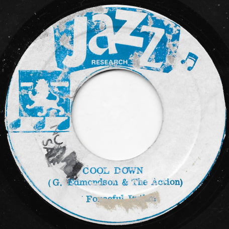 Cool Down / Part 2