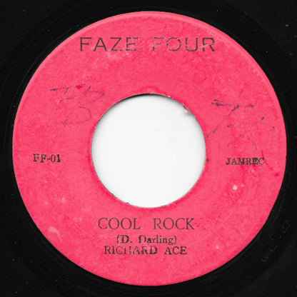 Cool Rock / Sad News