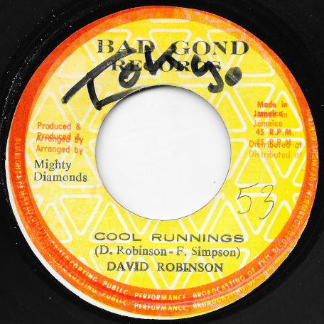 Cool Runnings / Ver