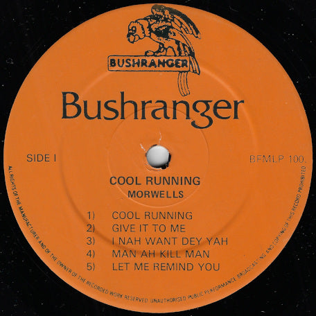 Cool Runnings