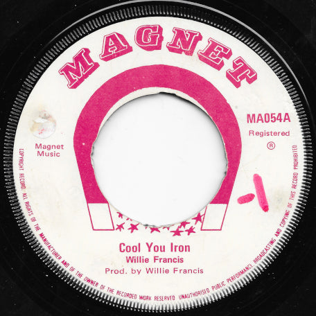 Cool You Iron / Halolmo