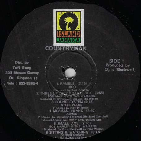 Countryman