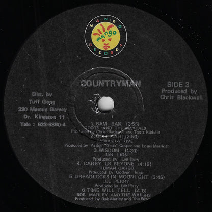 Countryman